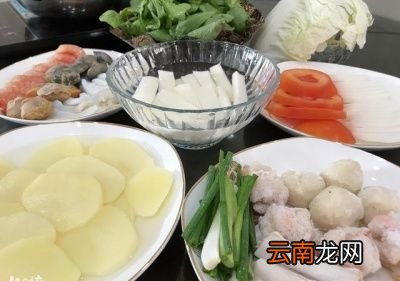 在家吃火锅需要怎么准备吃的舒服吗