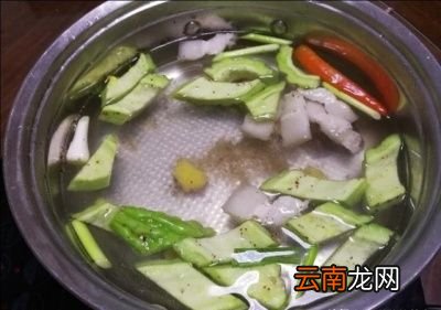 居家火锅的家常做法