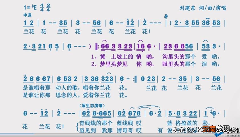 歌曲是怎么谱曲的 如何谱曲