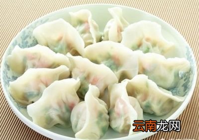 北方人过节吃饺子有什么讲究