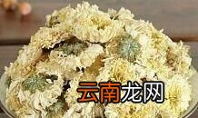 再看枸杞菊茶的功效