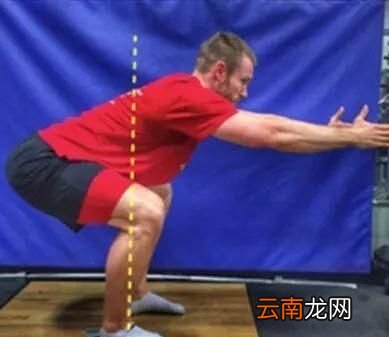 每天深蹲100次30天之后会发生什么样的变化