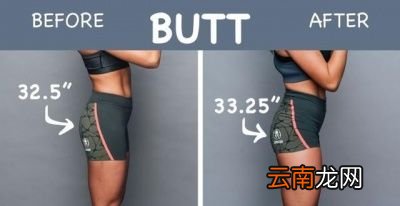 每天深蹲100次30天之后会发生什么样的变化