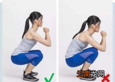 每天深蹲100次30天之后会发生什么样的变化