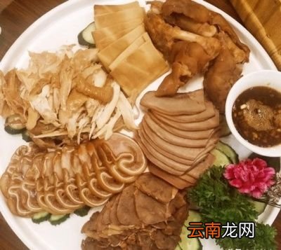 为什么菜市场买猪舌头不能叫猪舌头