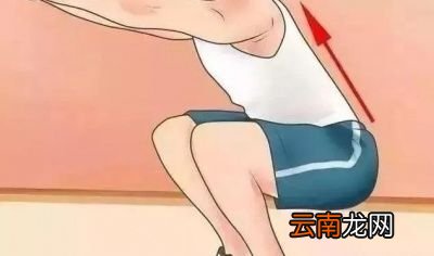 为什么深蹲深蹲锻炼有何作用