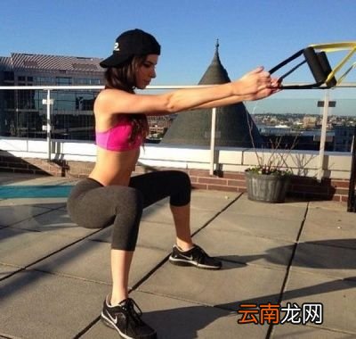 为什么深蹲深蹲锻炼有何作用
