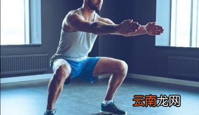 为什么深蹲深蹲锻炼有何作用