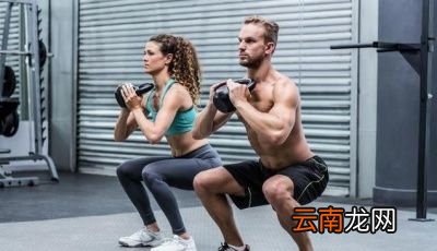 为什么深蹲深蹲锻炼有何作用