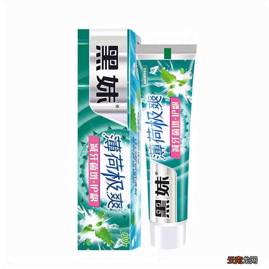 国产牙膏品牌排行榜十大排名 舒适达牙膏是哪个国家的品牌