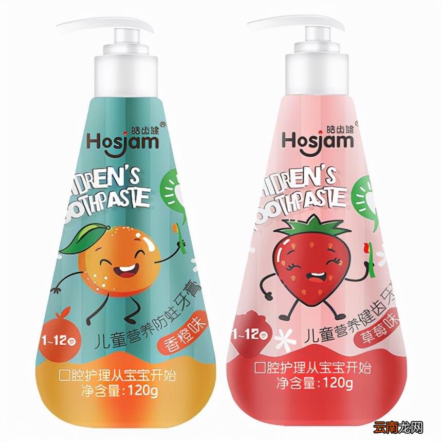 国产牙膏品牌排行榜十大排名 舒适达牙膏是哪个国家的品牌