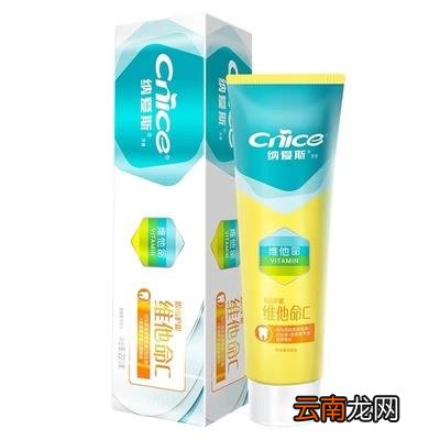 国产牙膏品牌排行榜十大排名 舒适达牙膏是哪个国家的品牌