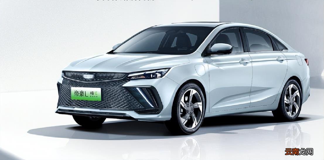10万左右口碑最好的车 油电混合车型推荐10万左右