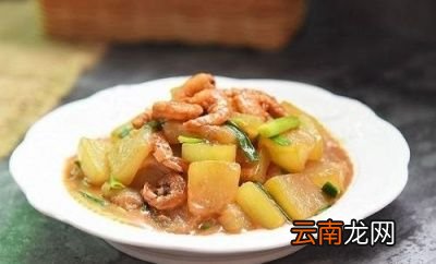 冬瓜怎么做好吃