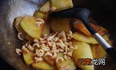 冬瓜怎么做好吃