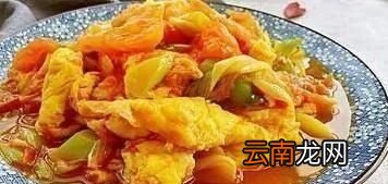 鸡蛋与什么菜一起炒绝配