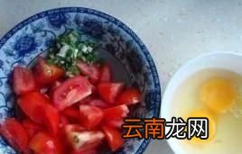 鸡蛋与什么菜一起炒绝配