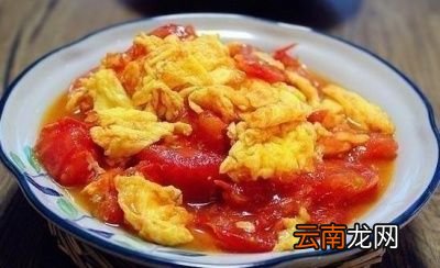 鸡蛋与什么菜一起炒绝配