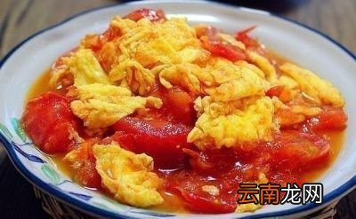 鸡蛋与什么菜一起炒绝配