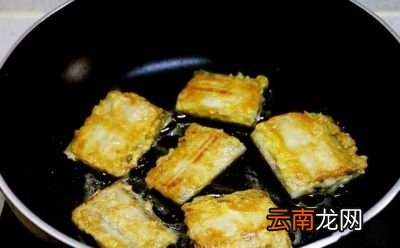 豉汁蒸带鱼颠覆传统带鱼烹饪的美味做法