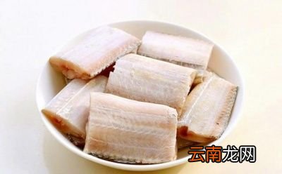 豉汁蒸带鱼颠覆传统带鱼烹饪的美味做法