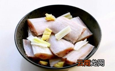 豉汁蒸带鱼颠覆传统带鱼烹饪的美味做法
