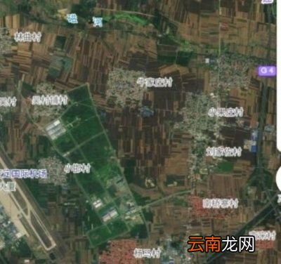 石家庄为什么集中隔离12个村的村民