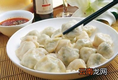 做饺子皮和面的黄金比例