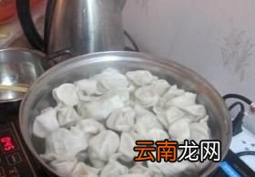 做饺子皮和面的黄金比例
