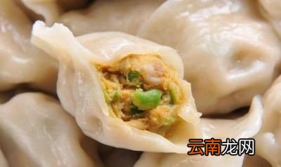 饺子皮和面的要领
