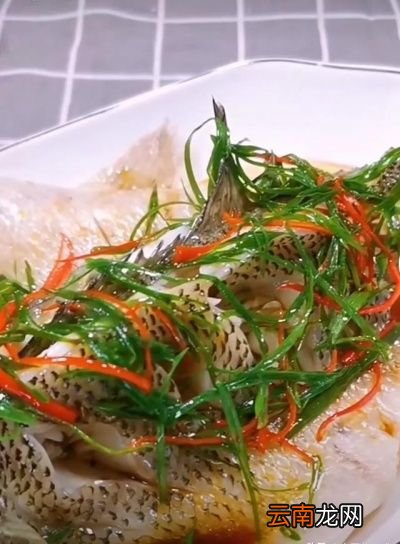 清蒸鲈鱼去腥味的方法