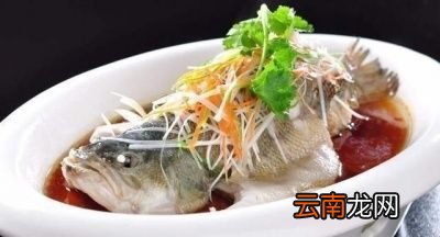 清蒸鲈鱼去腥味的方法