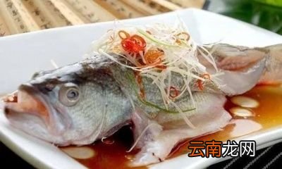 清蒸鲈鱼去腥味的方法
