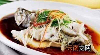 清蒸鲈鱼去腥味的方法