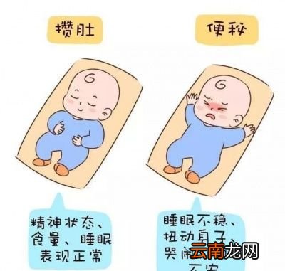面对宝宝便秘家长能做些什么