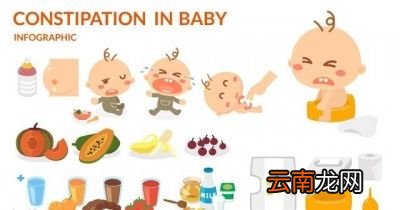 面对宝宝便秘家长能做些什么