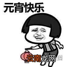2020元宵节文案表情包大全 元宵节表情包汇总