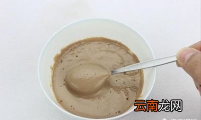 六个月的宝宝可以吃什么食物