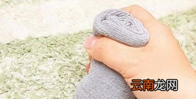 家中的抹布如何分类与清洁呢