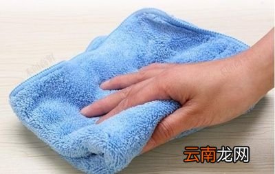 家中的抹布如何分类与清洁呢