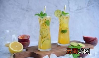 酸甜清新的柠檬片可以任意搭配菜肴饮料吗