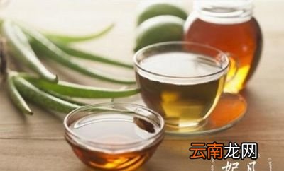 胃疼可以喝蜂蜜水吗
