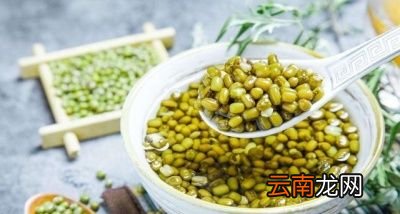 绿豆粥煮出来是什么颜色才正常呢