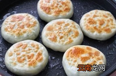 馅饼的面怎样和做出来的馅饼才又软又薄
