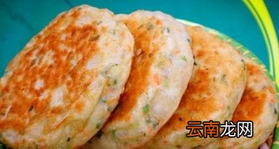 馅饼的面怎样和做出来的馅饼才又软又薄