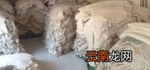 问题为何现在的人都不要羊皮了白送都没有人要