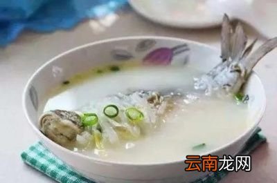 清炖鲫鱼汤的做法