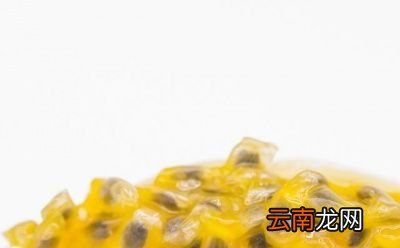 怎么判断百香果是不是坏了呢