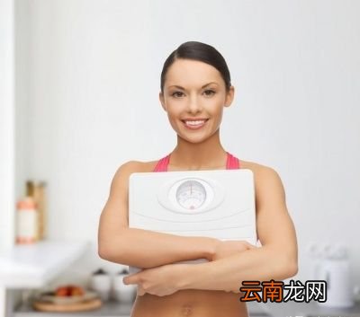 减肥期间早上和晚上的体重相差多少比较合适