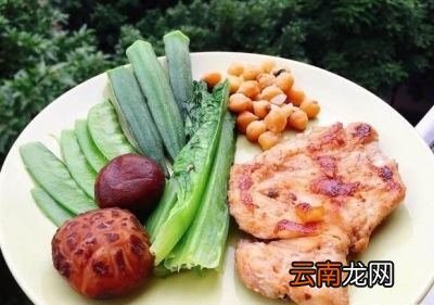 晚饭之后健身好不好